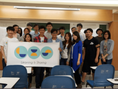 R9 二十三歲,你會選擇創業,還是創辦一家 NGO?專訪 LIS 中學生線上教學平台