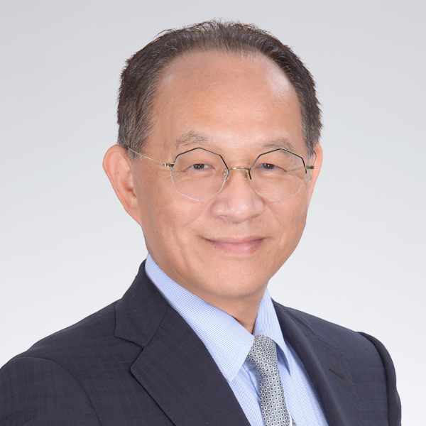 KPMG 安侯永續董事總經理黃正忠參加lis科學教育論壇