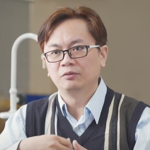新北市國教地方輔導團自然科學分團國中組 專任輔導員／新北市立三多國民中學教師
