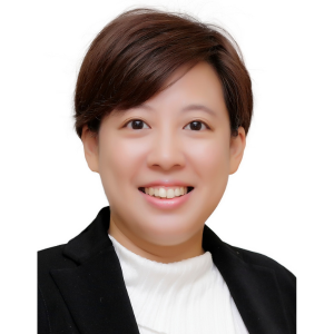 美光社會影響和社群參與資深計劃經理 洪佳欣