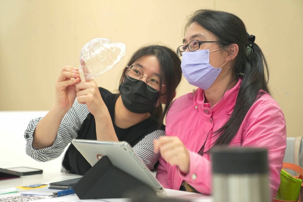 lis教師國小自然研習