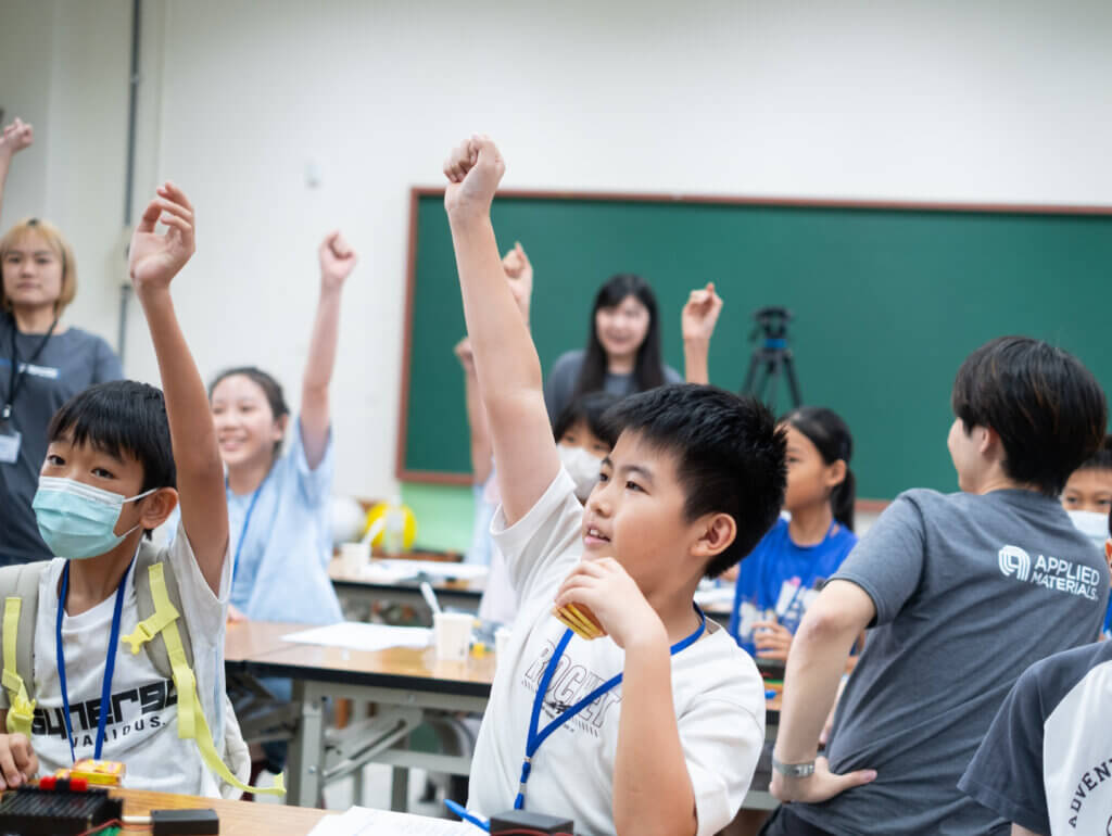 如何培育孩子科學素養