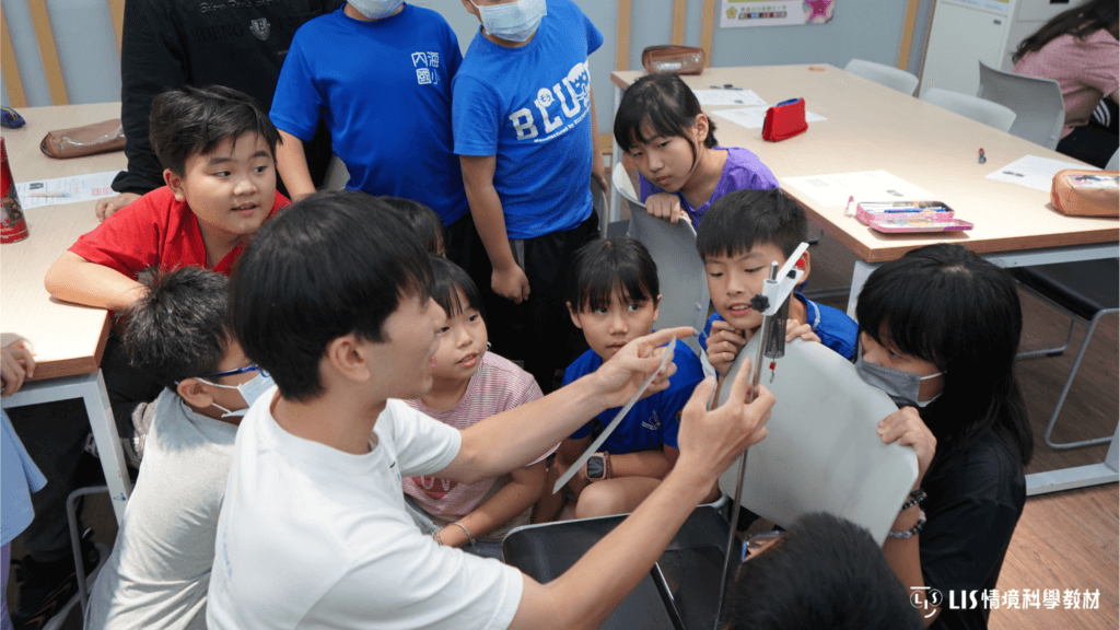 和運租車支持lis教材設計師入校測試2